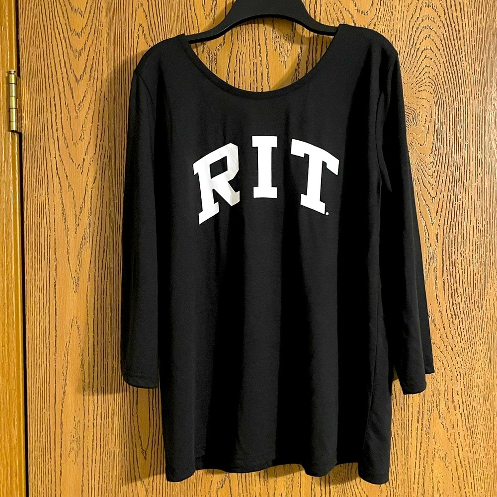 RIT Knit Top - New w/o tags